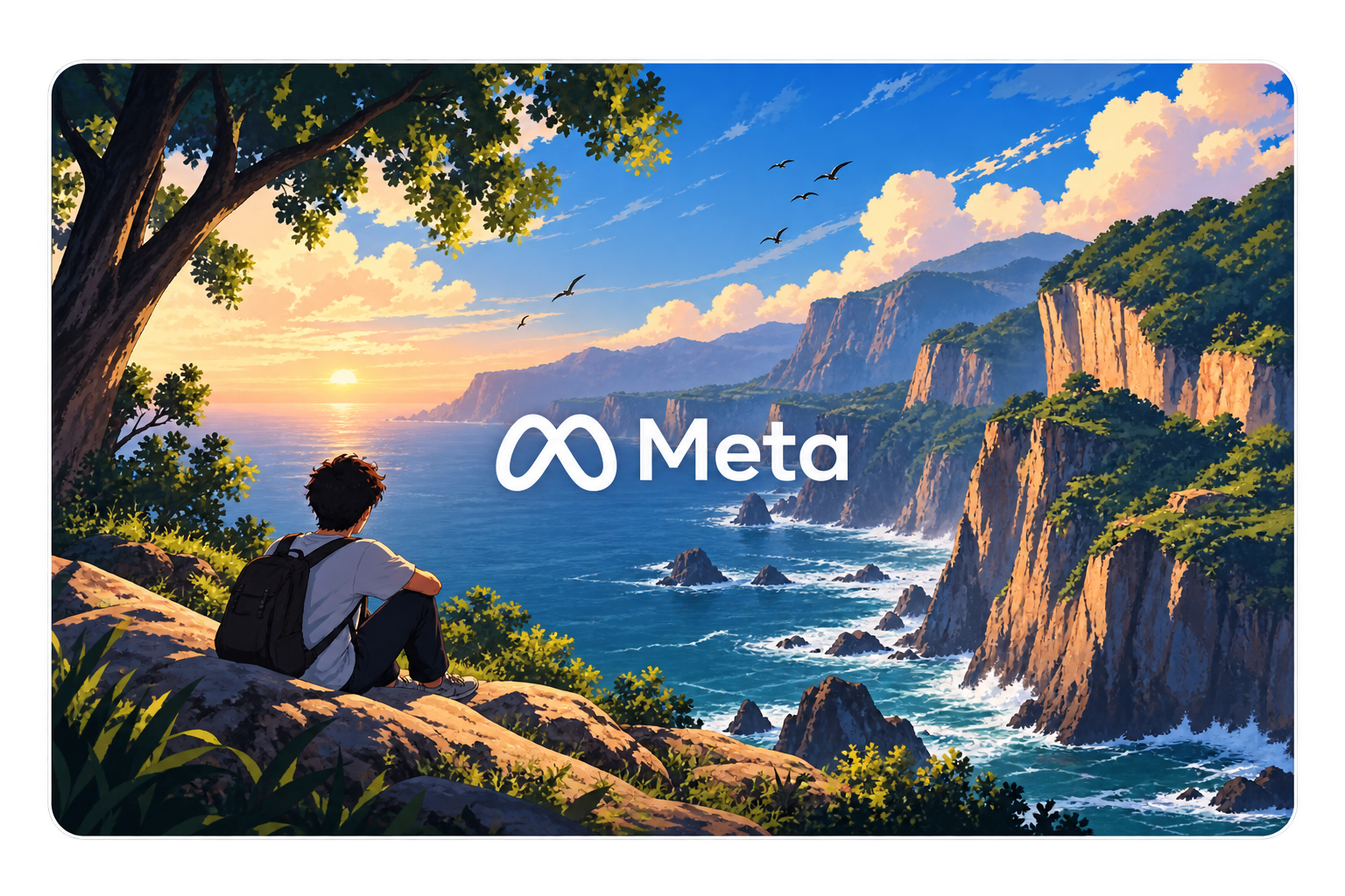 Cracked Staff Machine Learning Engineer offer at Meta in 14 weeks